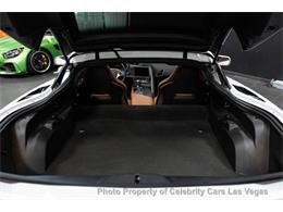 2016 Chevrolet Corvette (CC-2096149) for sale in Las Vegas, Nevada