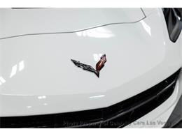 2016 Chevrolet Corvette (CC-2096149) for sale in Las Vegas, Nevada