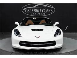 2016 Chevrolet Corvette (CC-2096149) for sale in Las Vegas, Nevada