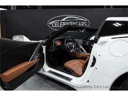 2016 Chevrolet Corvette (CC-2096149) for sale in Las Vegas, Nevada