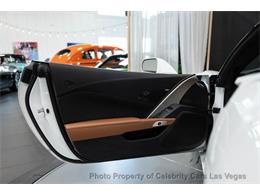 2016 Chevrolet Corvette (CC-2096149) for sale in Las Vegas, Nevada