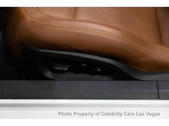 2016 Chevrolet Corvette (CC-2096149) for sale in Las Vegas, Nevada