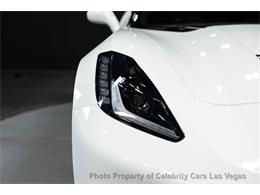2016 Chevrolet Corvette (CC-2096149) for sale in Las Vegas, Nevada