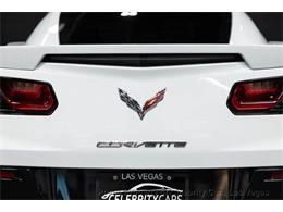 2016 Chevrolet Corvette (CC-2096149) for sale in Las Vegas, Nevada