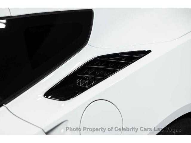 2016 Chevrolet Corvette (CC-2096149) for sale in Las Vegas, Nevada