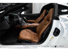 2016 Chevrolet Corvette (CC-2096149) for sale in Las Vegas, Nevada