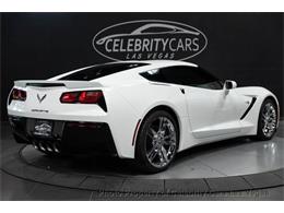 2016 Chevrolet Corvette (CC-2096149) for sale in Las Vegas, Nevada