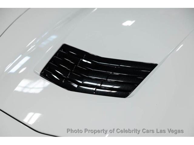 2016 Chevrolet Corvette (CC-2096149) for sale in Las Vegas, Nevada