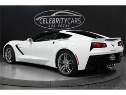 2016 Chevrolet Corvette (CC-2096149) for sale in Las Vegas, Nevada