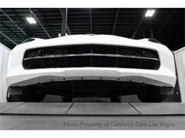 2016 Chevrolet Corvette (CC-2096149) for sale in Las Vegas, Nevada