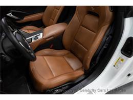 2016 Chevrolet Corvette (CC-2096149) for sale in Las Vegas, Nevada