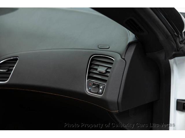 2016 Chevrolet Corvette (CC-2096149) for sale in Las Vegas, Nevada