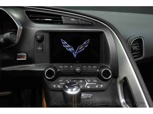 2016 Chevrolet Corvette (CC-2096149) for sale in Las Vegas, Nevada
