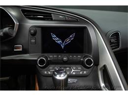 2016 Chevrolet Corvette (CC-2096149) for sale in Las Vegas, Nevada