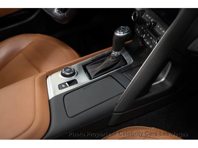 2016 Chevrolet Corvette (CC-2096149) for sale in Las Vegas, Nevada