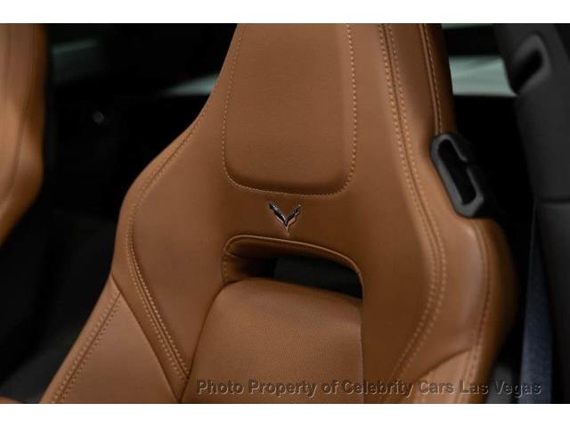 2016 Chevrolet Corvette (CC-2096149) for sale in Las Vegas, Nevada