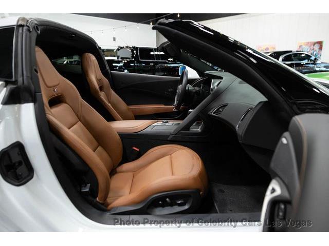 2016 Chevrolet Corvette (CC-2096149) for sale in Las Vegas, Nevada