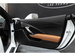2016 Chevrolet Corvette (CC-2096149) for sale in Las Vegas, Nevada