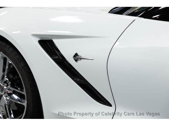 2016 Chevrolet Corvette (CC-2096149) for sale in Las Vegas, Nevada