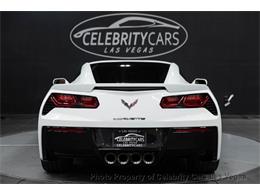 2016 Chevrolet Corvette (CC-2096149) for sale in Las Vegas, Nevada