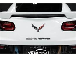 2016 Chevrolet Corvette (CC-2096149) for sale in Las Vegas, Nevada