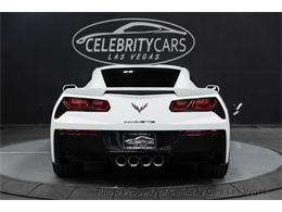 2016 Chevrolet Corvette (CC-2096149) for sale in Las Vegas, Nevada