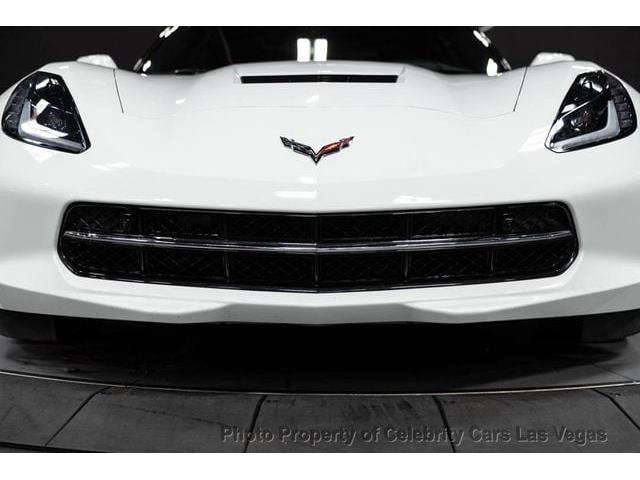 2016 Chevrolet Corvette (CC-2096149) for sale in Las Vegas, Nevada