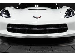 2016 Chevrolet Corvette (CC-2096149) for sale in Las Vegas, Nevada