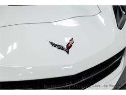 2016 Chevrolet Corvette (CC-2096149) for sale in Las Vegas, Nevada