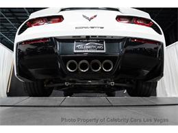 2016 Chevrolet Corvette (CC-2096149) for sale in Las Vegas, Nevada