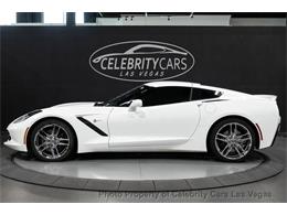 2016 Chevrolet Corvette (CC-2096149) for sale in Las Vegas, Nevada
