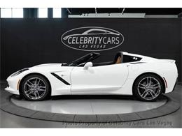 2016 Chevrolet Corvette (CC-2096149) for sale in Las Vegas, Nevada