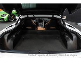 2016 Chevrolet Corvette (CC-2096149) for sale in Las Vegas, Nevada
