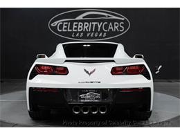 2016 Chevrolet Corvette (CC-2096149) for sale in Las Vegas, Nevada