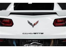 2016 Chevrolet Corvette (CC-2096149) for sale in Las Vegas, Nevada