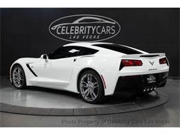 2016 Chevrolet Corvette (CC-2096149) for sale in Las Vegas, Nevada