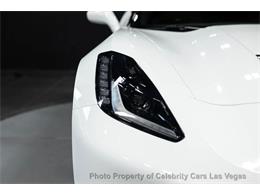 2016 Chevrolet Corvette (CC-2096149) for sale in Las Vegas, Nevada