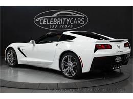 2016 Chevrolet Corvette (CC-2096149) for sale in Las Vegas, Nevada