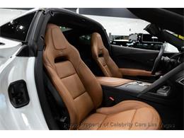 2016 Chevrolet Corvette (CC-2096149) for sale in Las Vegas, Nevada
