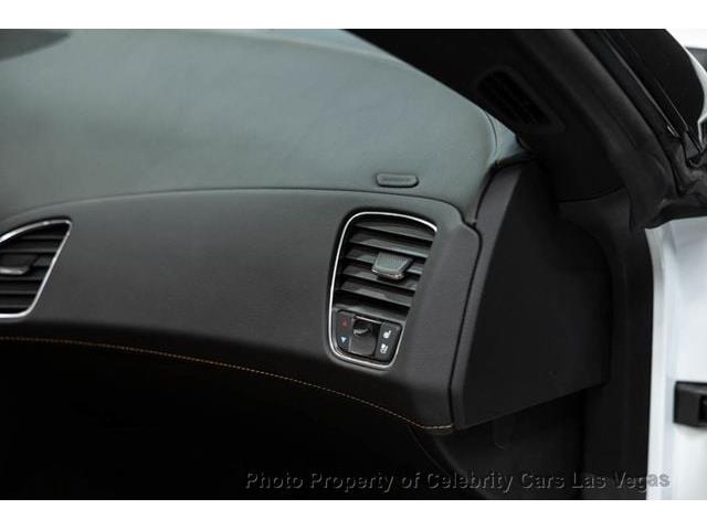 2016 Chevrolet Corvette (CC-2096149) for sale in Las Vegas, Nevada