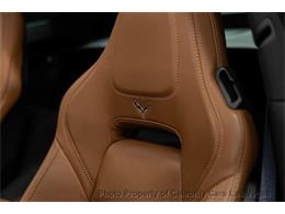 2016 Chevrolet Corvette (CC-2096149) for sale in Las Vegas, Nevada