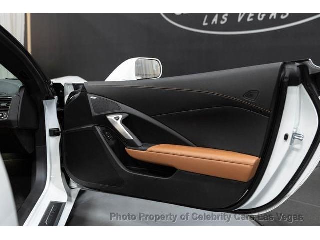 2016 Chevrolet Corvette (CC-2096149) for sale in Las Vegas, Nevada