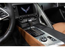 2016 Chevrolet Corvette (CC-2096149) for sale in Las Vegas, Nevada
