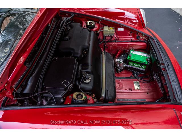 1991 Porsche 964 (CC-2090615) for sale in Beverly Hills, California