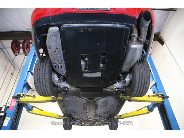 1991 Porsche 964 (CC-2090615) for sale in Beverly Hills, California