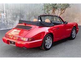 1991 Porsche 964 (CC-2090615) for sale in Beverly Hills, California