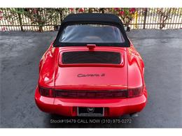 1991 Porsche 964 (CC-2090615) for sale in Beverly Hills, California