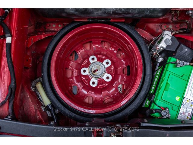 1991 Porsche 964 (CC-2090615) for sale in Beverly Hills, California