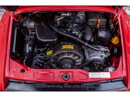 1991 Porsche 964 (CC-2090615) for sale in Beverly Hills, California
