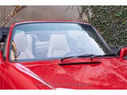 1991 Porsche 964 (CC-2090615) for sale in Beverly Hills, California